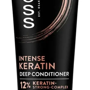 Syoss - Keratin Intenzív Kondicionáló - Keratin Intensive Conditioner Utolsó esély