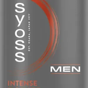 Biztonságos fizetés Syoss - Men Power Sampon - Men Power Shampoo