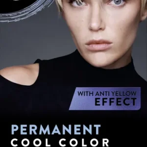 Syoss - állandó színezés - Permanent Coloration - 10_13 Artic Blond Biztonságos fizetés