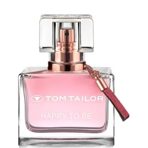 Tom Tailor Toalettvíz Eau De Parfum - Happy To Be Outlet
