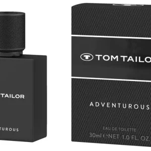Expressz szállítás Tom Tailor Eau De Toilette - Kalandos Adventurous