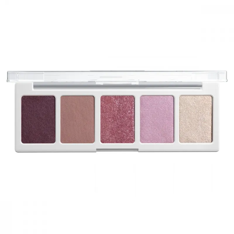 Azonnali szállítás wet n wild Color Icon Eyeshadow Palette - Petalette (1114070E) - szemhéjpúder paletta