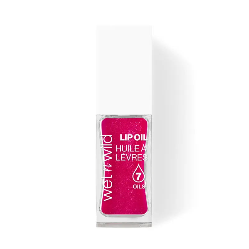 Kedvezményes ár wet n wild Lip Oil - Dress Code