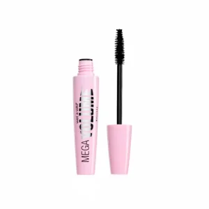 wet n wild Mega Volume Mascara szempillaspirál- Very Black Korlátozott ajánlat
