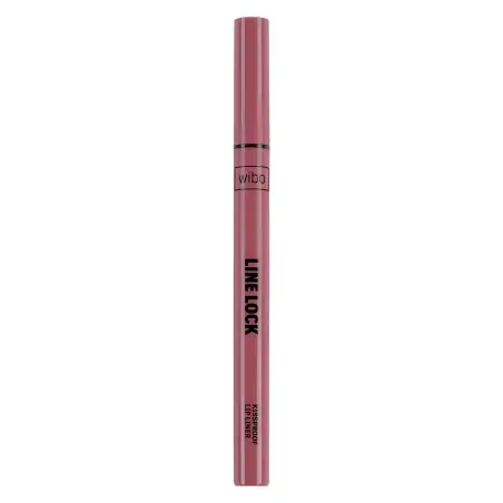 Wibo LINE LOCK KISSPROOF LIP LINER 04 Stolen Kiss Szuper akció