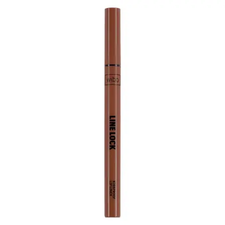 Wibo LINE LOCK KISSPROOF LIP LINER 03 Kedvezményes ár