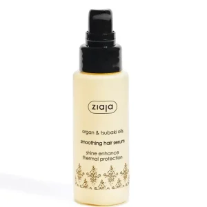 Ziaja Argan Oil Smoothing Hair Serum kétfázisú kondicionáló spray -ben Expressz kézbesítés