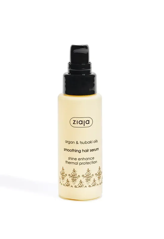 Ziaja Argan Oil Smoothing Hair Serum kétfázisú kondicionáló spray -ben Expressz kézbesítés