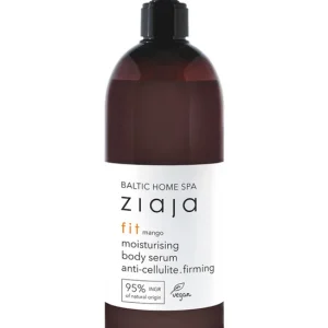 Alacsony ár Ziaja Baltic Home Spa Moisturizing Body Serum könnyű testápoló szérum hidratáló hatással
