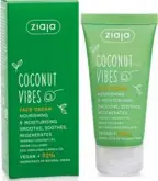 Népszerű Ziaja - Arckrém- Coconut & Orange Vibes Face Cream