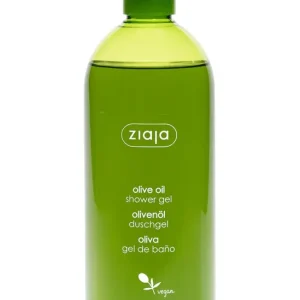 Ziaja Olive Oil Shower Gel Olívaolaj tusfürdő Különleges ajánlat