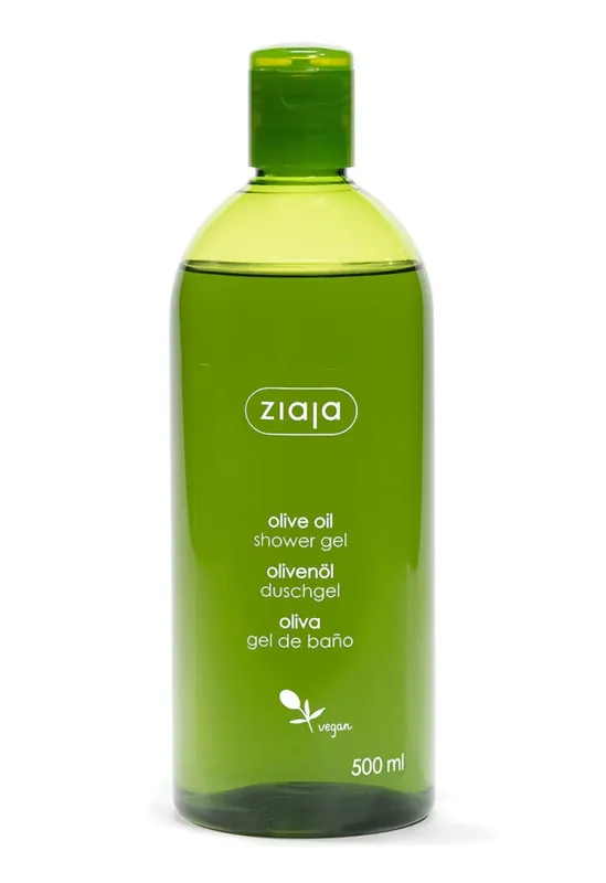 Ziaja Olive Oil Shower Gel Olívaolaj tusfürdő Különleges ajánlat