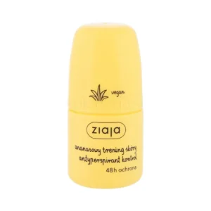 Ajánlat Ziaja Pineapple Anti-perspirant izzadásgátló