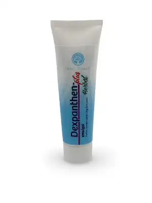 Krém Emulgel, Dexpanthen, Herbal Plus, 100 ml, ... Akció