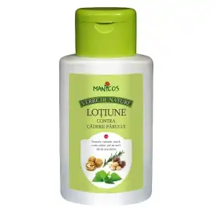 Bestseller Lotion hajhullás ellen 200 ml, nagykereskedés , Verre de Nature