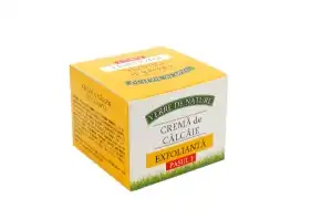 Hámló sarokkrém 100ml, nagykereskedés , Verre de Nature Bestseller