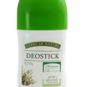 Deostick zsályával Homme Dynamique, nagykereskedés, Verre de Nature Vedd meg online