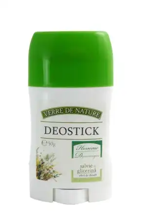 Deostick zsályával Homme Dynamique, nagykereskedés, Verre de Nature Vedd meg online