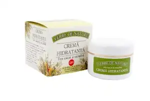 Hidratáló krém száraz és érzékeny bőrre 50 ml Shea vajjal,... Legnépszerűbb