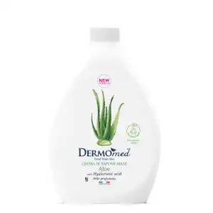Legkelendőbb DERMOMED SZAPPANKRÉM 1L - RESERVE - ALOE, nagykereskedés...
