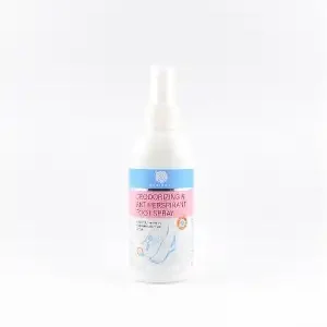 Vedd meg most KABINETT FEET szagtalanító és izzadásgátló SPRAY, 125 ml,...