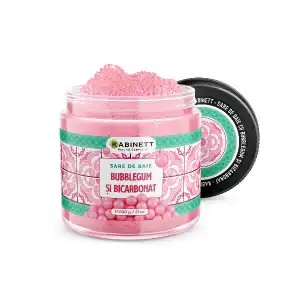 KABINETT HAJÓGUMI FÜRDŐSÓ, 600g, nagykereskedés, KABINETT Azonnal elérhető