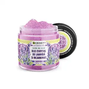 Gyors kiszállítás KABINETT LEVENDULA FÜRDŐSÓ, 600g, nagykereskedés,...