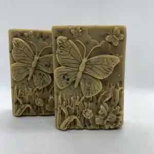 Különleges ajánlat Szappan természetes bőrradírozó kávéval