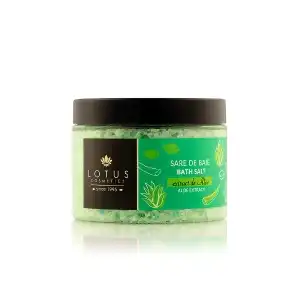 Gyors szállítás SPA DERMOACTIVE - Fürdősó aloéval 600 g, nagyker, Spa...
