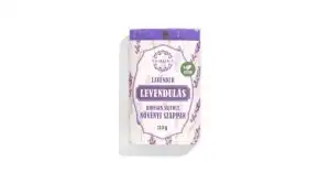 Kiárusítás Hidegen sajtolt szappan LEVENDULÁVAL 100 G YAMUNA, nagyker
