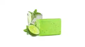 Legjobb ár MOJITO hidegen sajtolt szappan ˖ Yamuna, nagykereskedés