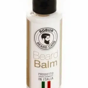 Szakállápoló balzsam 100ml Robur Beard Care, nagykereskedés... Csak ma