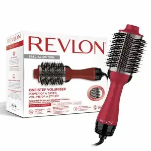 Azonnali szállítás Fix elektromos kefe REVLON Special Edition One-Step...