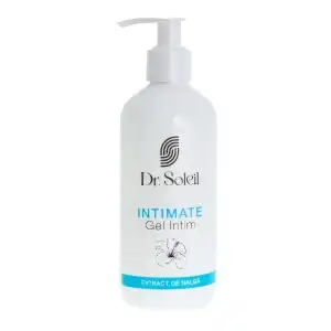 Népszerű Intim gél Dr. Soleil 300 ml, nagykereskedés ,...