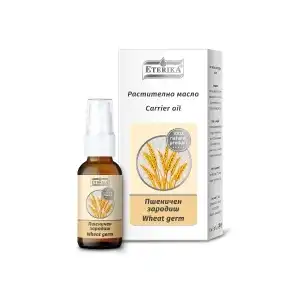 Árcsökkenés Búzacsíra olaj - 30 ml, nagykereskedelmi raktár
