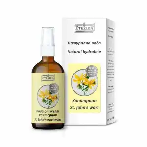 Orbáncfű virágvíz - 100 ml, nagykereskedelmi áruk Csak ma
