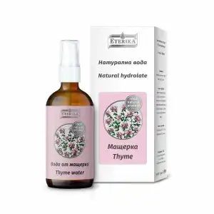 Virágos kakukkfű víz zsíros bőrre és hajra - 100 ml, nagykereskedelem Akciós ár