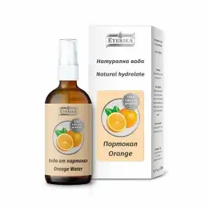 Virágos narancsvíz - 100 ml, nagykereskedelem Biztonságos vásárlás