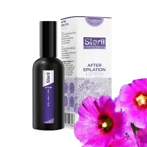 Vásárlói kedvenc Lotion szőrtelenítés után Steril 95ml, nagykereskedés...