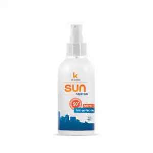 Sun F50+ ACRA Bronze arcápoló krém 75 ML DrKelen, nagyker Árcsökkenés