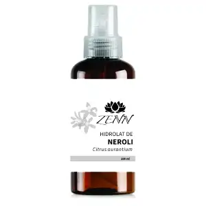Utolsó esély Neroli hidroszol - virágvíz - hidroszol, nagykereskedés