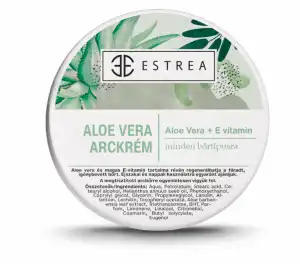 Vedd meg online Arckrém Aloe Verával - ESTREA, nagykereskedés