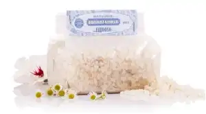 Kedvezmény Fürdősó hibiszkuszos kamillás 1000 g Yamuna, nagyker
