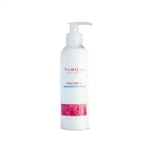 Csak ma Feszesítő masszázskrém szőlőmagolajjal 250 ml Yamuna,...
