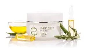 Kedvezmény Cream Firmity (nap) ᖖ Yamuna, nagykereskedés