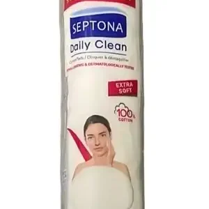 Tampon smink 80+ 40 Septona, nagykereskedelem Olcsóbb