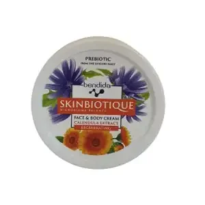 Vedd meg most BENDIDA körömvirágos arc- és testápoló krém 150 ml,...