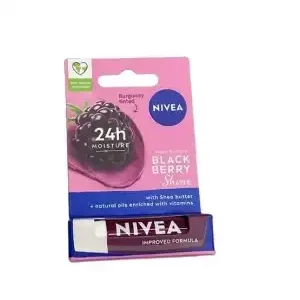 Alacsony ár NIVEA ajakbalzsam nőknek (színes ) x 12, Nagyker