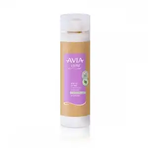 AVIA Fehér huma és levendula olajos tusfürdő száraz bőrre 250ml. Biztonságos fizetés
