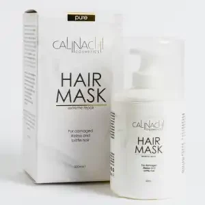 Újdonság Calinachi hajmaszk 300 ml., Calinachi